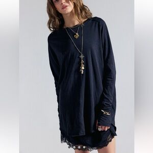 Free People We The Free Arden Tee